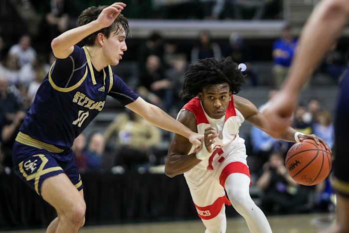 Beecher vs St Francis March25-23 Katy Kildee46